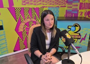 Abusada a los 9 años: El desgarrador pedido de justicia de Camila Cabrera para que la causa no prescriba