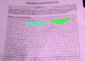 Embargos a trabajadores de La Criolla: el reclamo continúa y el caso podría llegar a una instancia nacional