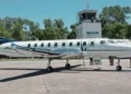 Humming Airways ratificó sus vuelos entre Concordia y Buenos Aires: las razones del parate y cuándo se retoma el servicio