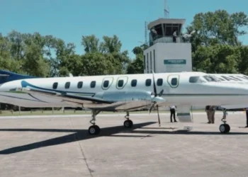 Humming Airways ratificó sus vuelos entre Concordia y Buenos Aires: las razones del parate y cuándo se retoma el servicio