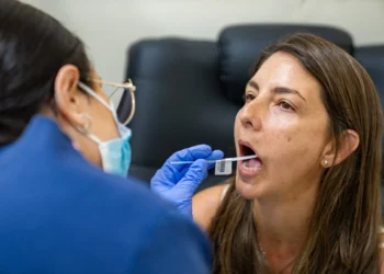 Entre Ríos promueve la inscripción de donantes voluntarios de médula ósea