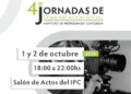 Este jueves comienzan las IV Jornadas de Comunicación Social del Instituto de Profesorado Concordia