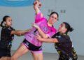 Handball: Fecha dos del Clausura Oro 2026