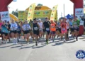 Este domingo en Los Charrúas Duatlón y 5k