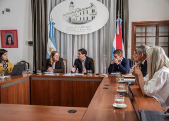 La Mesa Interinstitucional avanza en el análisis técnico y en nuevos acuerdos para mejorar la alimentación escolar
