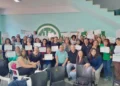ATE Concordia puso en marcha una nueva capacitación con puntaje para profesionales de la enfermería