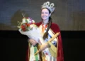 La nueva Reina de los Inmigrantes es de la Colectividad Judía