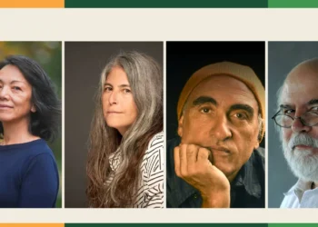 Alejandra Kamiya, Selva Almada, Miguel Rep y Juan Sasturain estarán en la Feria Provincial del Libro