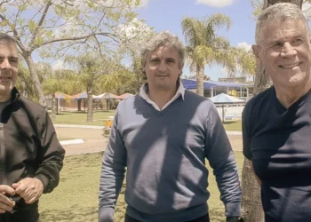 Federación Sede del Acto de Lanzamiento de la Temporada Verano Entre Ríos