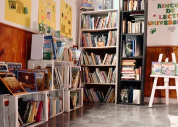 Concordia cuenta con cuatro nuevas bibliotecas municipales