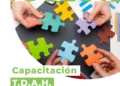 Capacitación sobre T.D.A.H. Dirigida a docentes, profesionales, familias y a la comunidad en general