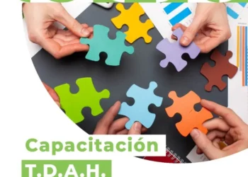 Capacitación sobre T.D.A.H. Dirigida a docentes, profesionales, familias y a la comunidad en general