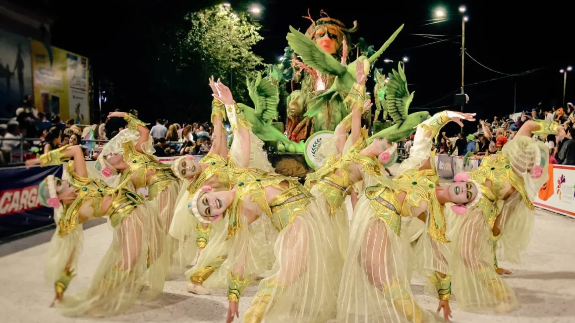 Concepción del Uruguay proyecta importantes renovaciones técnicas y de servicios para el Carnaval 2027