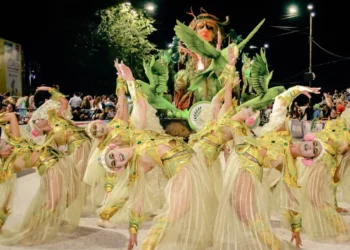 Concepción del Uruguay proyecta importantes renovaciones técnicas y de servicios para el Carnaval 2027