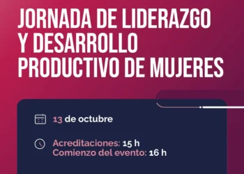 Concordia será sede de un encuentro sobre Desarrollo Productivo y Financiero para mujeres