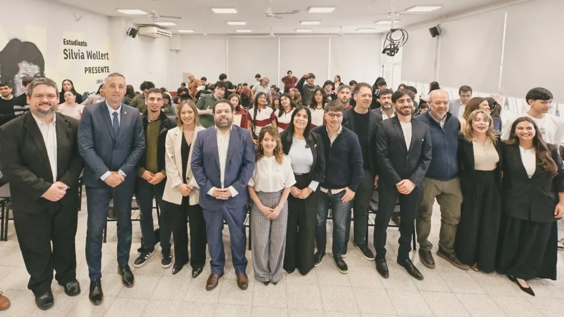 Entre Ríos comenzó con las capacitaciones sobre la Boleta Única de Papel