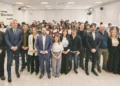 Entre Ríos comenzó con las capacitaciones sobre la Boleta Única de Papel