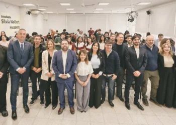 Entre Ríos comenzó con las capacitaciones sobre la Boleta Única de Papel