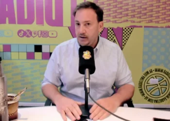 Pablo Bovino: “Buscamos renovar la política con ideas, equipo y la participación de todos los sectores”