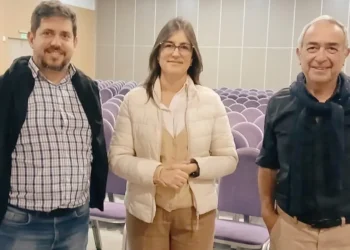 Concordia avanza en su postulación para convertirse en sede de un importante congreso nacional en 2027