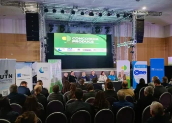 “Concordia Produce” reprograma su expo y pone en marcha una agenda de actividades