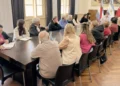 El acceso a la atención de salud fue abordado por el consejo municipal del adulto mayor