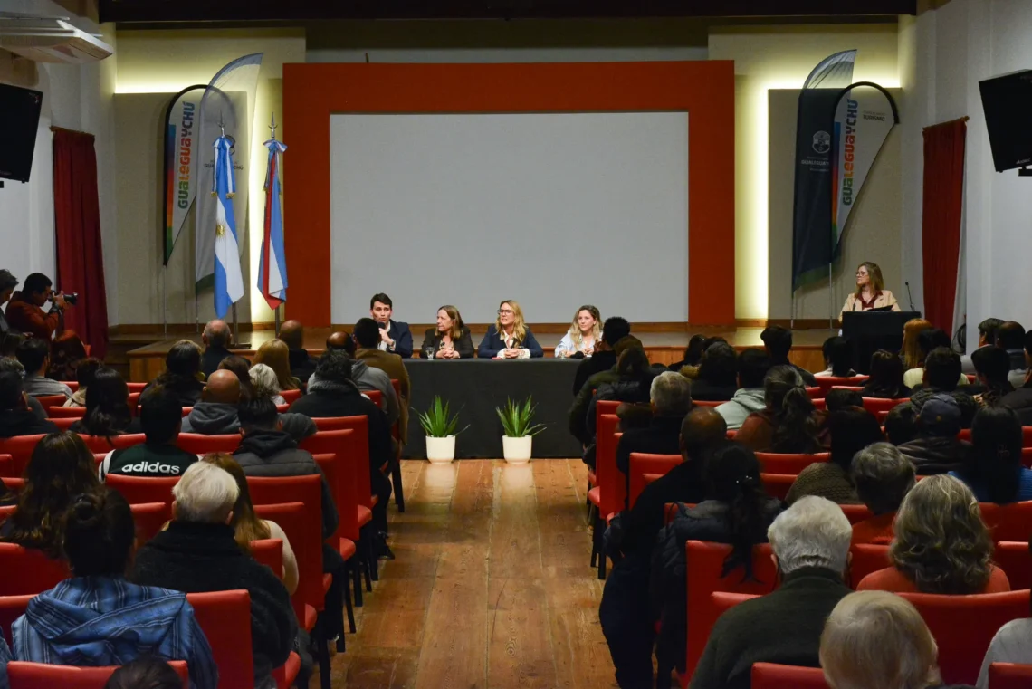 Emprendedores entrerrianos accedieron a Microcréditos para el Impulso Local