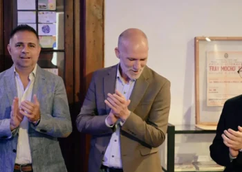 Germán Ulrich ganó el Premio Literario Fray Mocho con un ensayo sobre Juan José Manauta