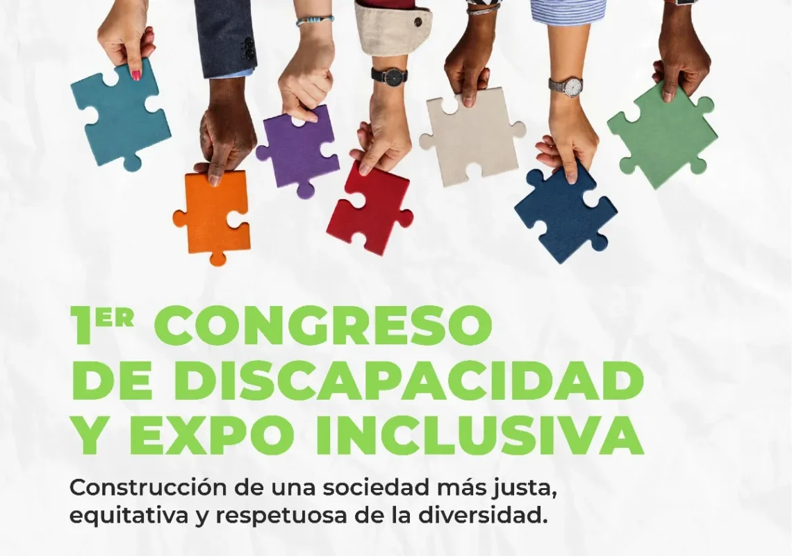 Concordia realizará el primer congreso municipal de inclusión y accesibilidad