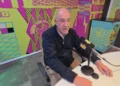 Julio Larroca: 40 años de trayectoria, la realidad del fútbol concordiense y los desafíos del deporte local