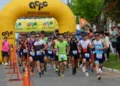 Este domingo finaliza el duatlón en Villa del Rosario