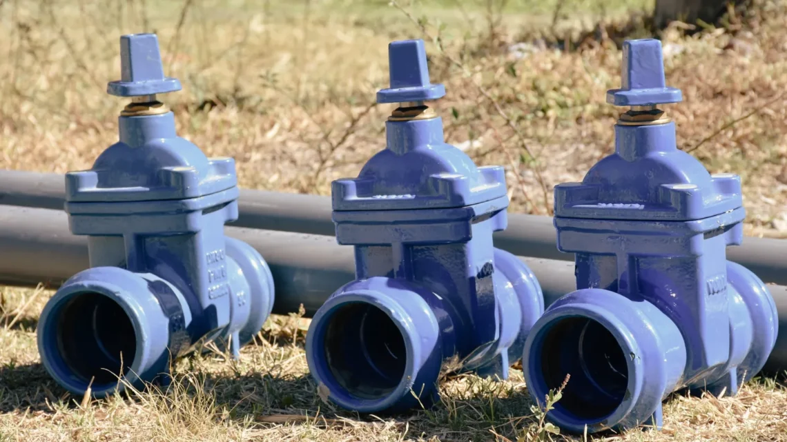 Este sábado se realiza una parada programada de la planta potabilizadora