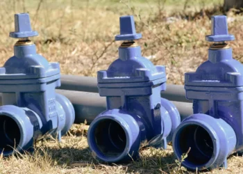 Este sábado se realiza una parada programada de la planta potabilizadora