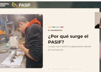 Avanza la capacitación a instructores y coordinadores laborales para vincular la educación con el trabajo