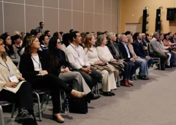 Concordia es sede de un encuentro educativo sobre bienestar juvenil, convivencia escolar y salud mental