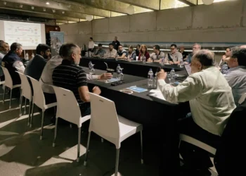 El Túnel Subfluvial y organismos de Santa Fe y Entre Ríos fortalecen la preparación ante el fenómeno El Niño