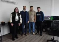 Concordia consolida su perfil tecnológico sumando empresas al registro municipal de la economía del conocimiento