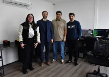 Concordia consolida su perfil tecnológico sumando empresas al registro municipal de la economía del conocimiento