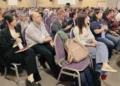 Éxito rotundo en la 1° Jornada de Enfermería en Salud Mental en el centro de Convenciones de Concordia