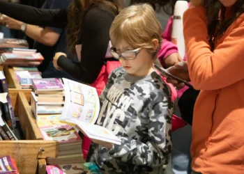 Este fin de semana se realiza en Concordia la segunda Feria Provincial del Libro