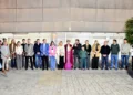 Concordia vive la XXXIII Fiesta Provincial del Inmigrante
