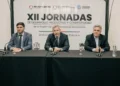 Frigerio: «Las tres provincias trabajamos con objetivos comunes y el mismo norte vinculado con el desarrollo»