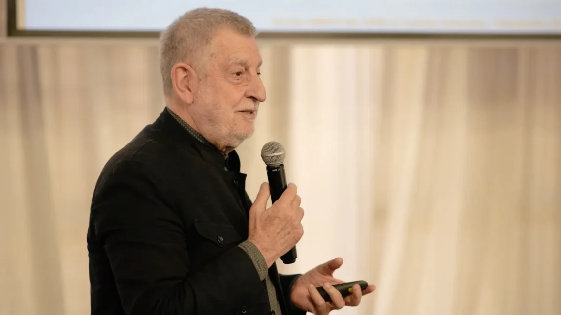 El urbanista Josep María Llop visitará la provincia para avanzar en planificación territorial y desarrollo urbano