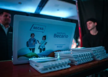 Comienza el cronograma de pagos de las becas provinciales