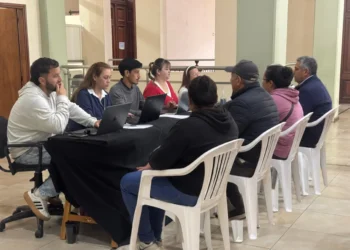 Siguen abiertas las inscripciones al Programa Nacional Intercosecha 2026/2027 en Concordia