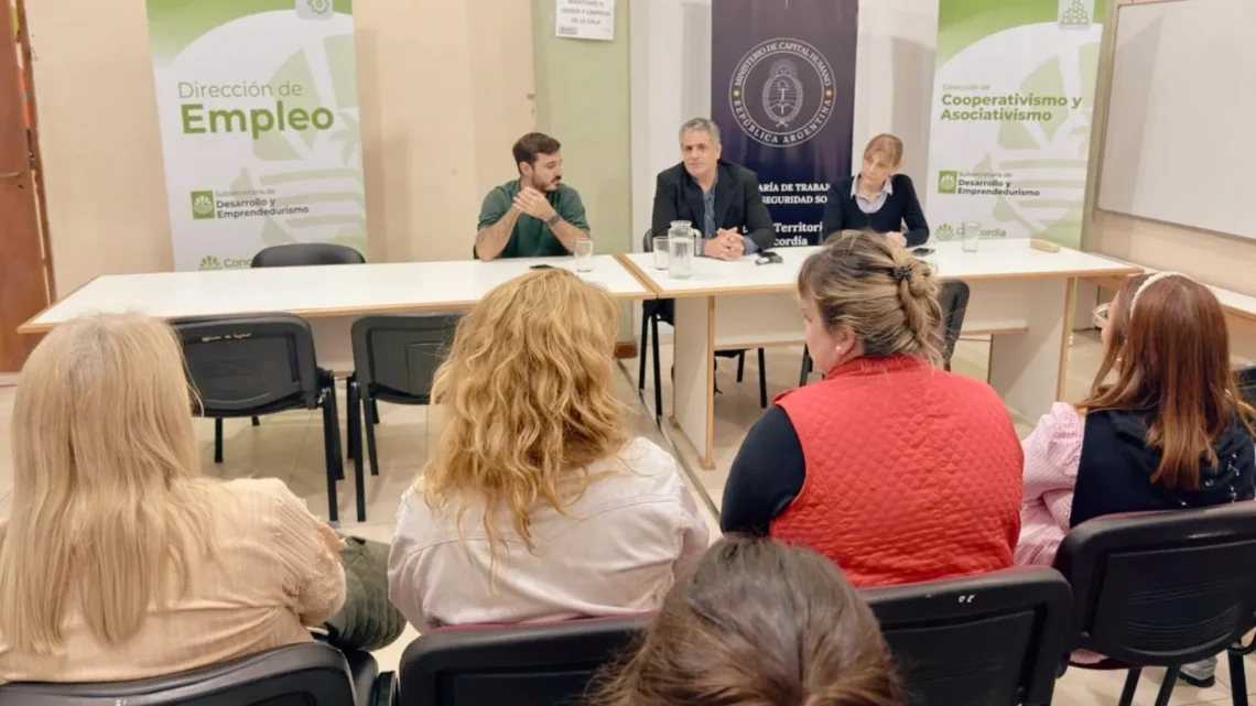 El Programa Nacional Intercosecha 2026/2027 continúa con las inscripciones abiertas