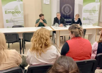 El Programa Nacional Intercosecha 2026/2027 continúa con las inscripciones abiertas