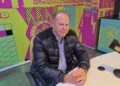 «Duplicaremos la producción de agua en la ciudad»: Javier del Cerro dio detalles del reinicio de las obras en la nueva planta potabilizadora