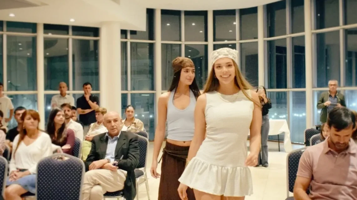 Se presentó la nueva edición del GreenFeel Desfile & Cocktail