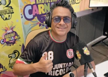 Carnaval 2027: Ráfaga apuesta a la creación propia y suma innovaciones en su música para defender el tricampeonato